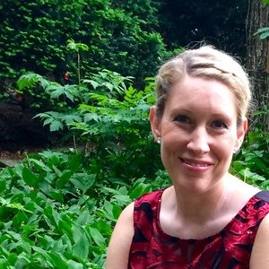 Meet your Posher, Wendy